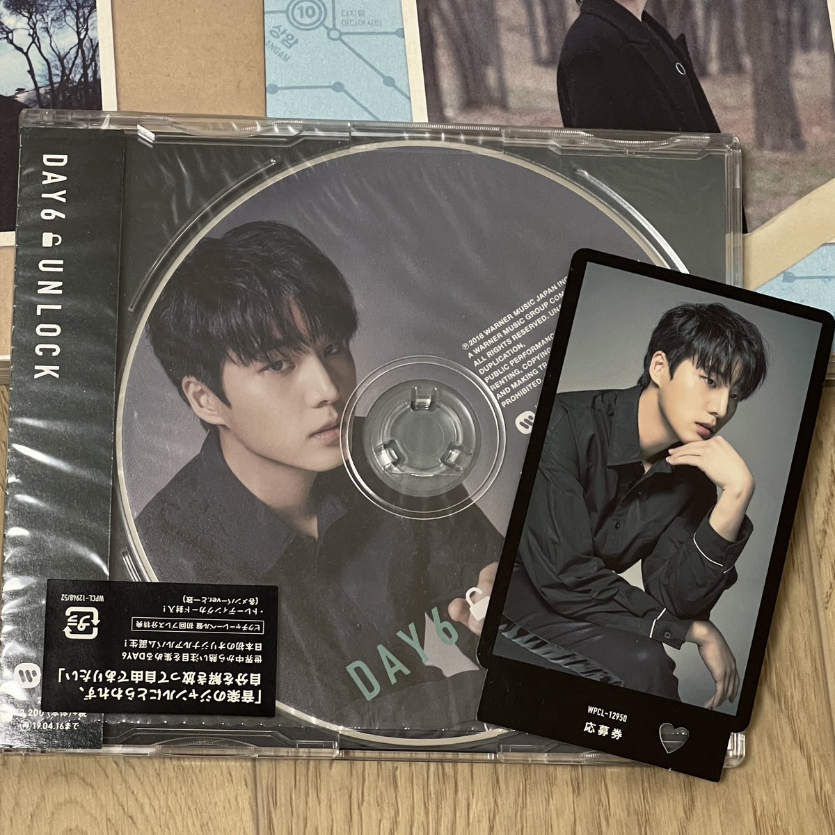 언락 영케이 양도

영케이 언락
씨디 포카 같이 양도합니다

포카 하자없고
씨디는 한번도 재생해본 적 없어요
소장용으로 보관해둔 거라 하자 없습니다ㅠ

영케이 언락 포카 씨디 강영현 영현 youngk day6 데식 데이식스