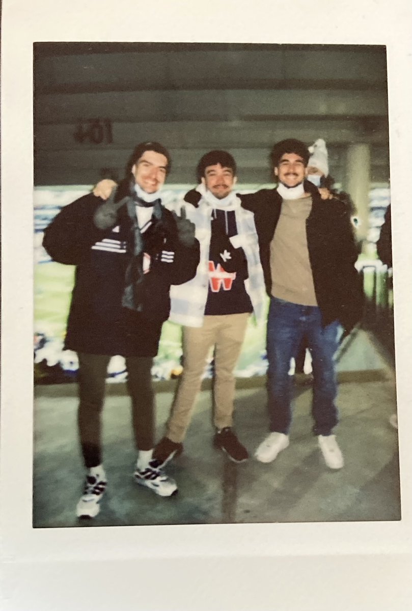 MathisPlanes's tweet photo. Peu importe le niveau, le Kop1 sera là 🔵⚪️ https://t.co/NYOHR8gIFL