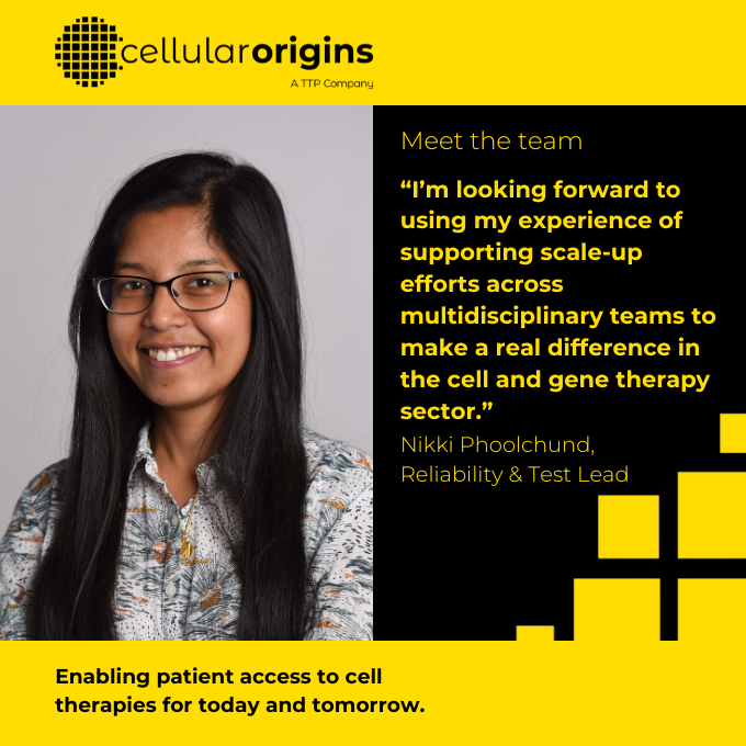 Cellular Origins tweet media