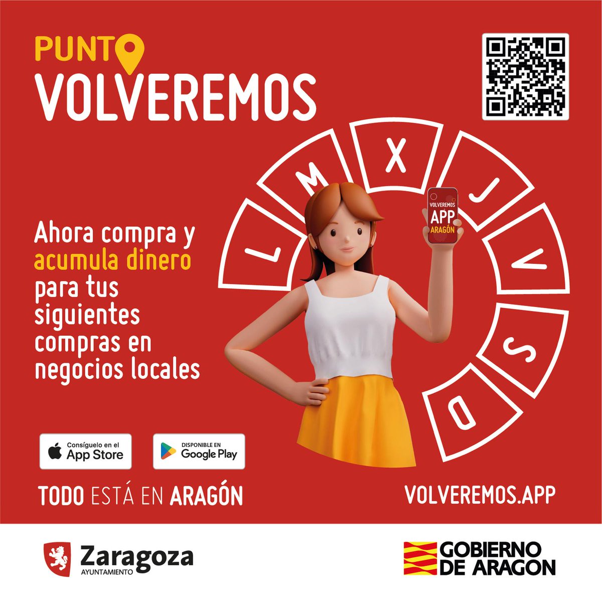 AyuntamientoZaragoza tweet media