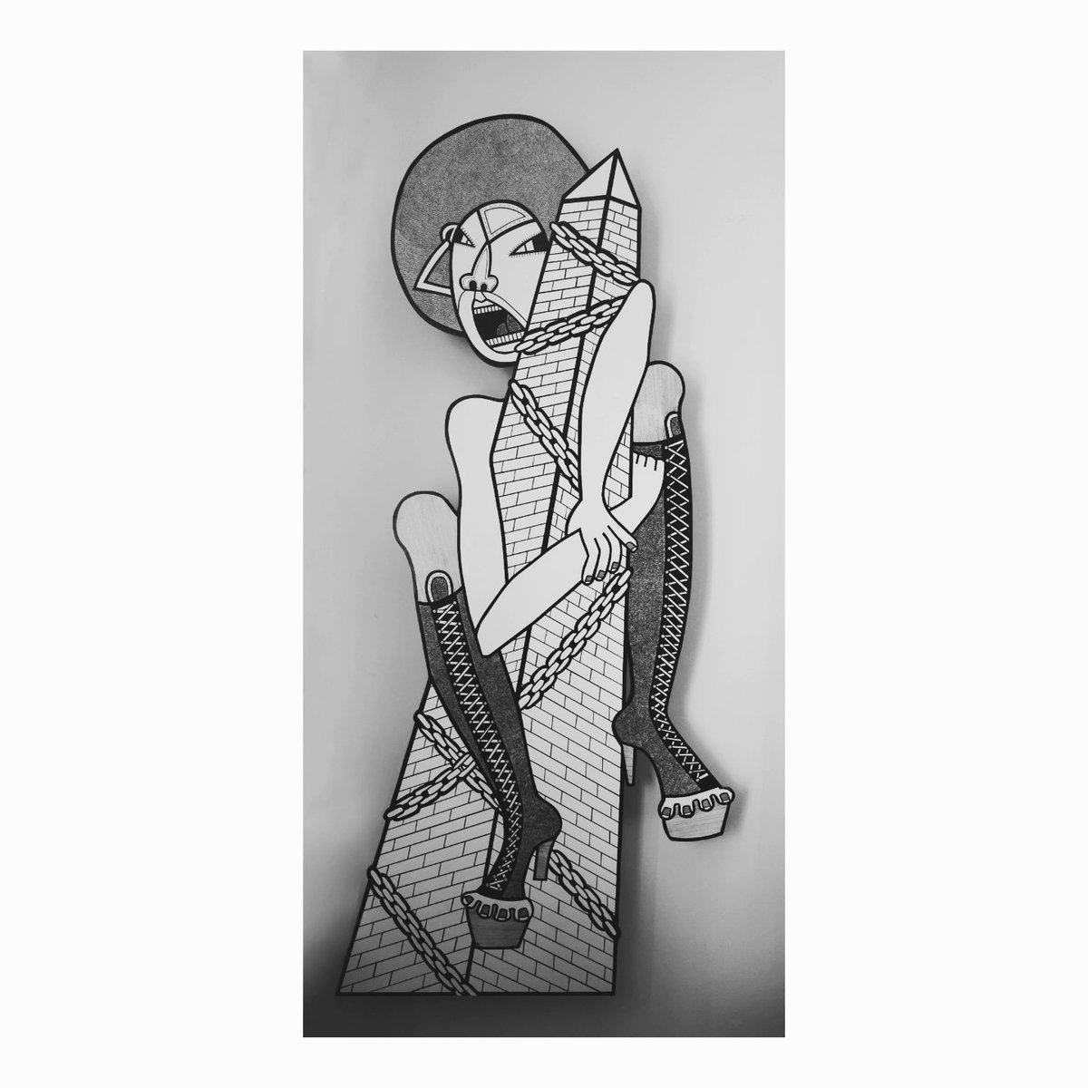 Anna U Davis tweet media