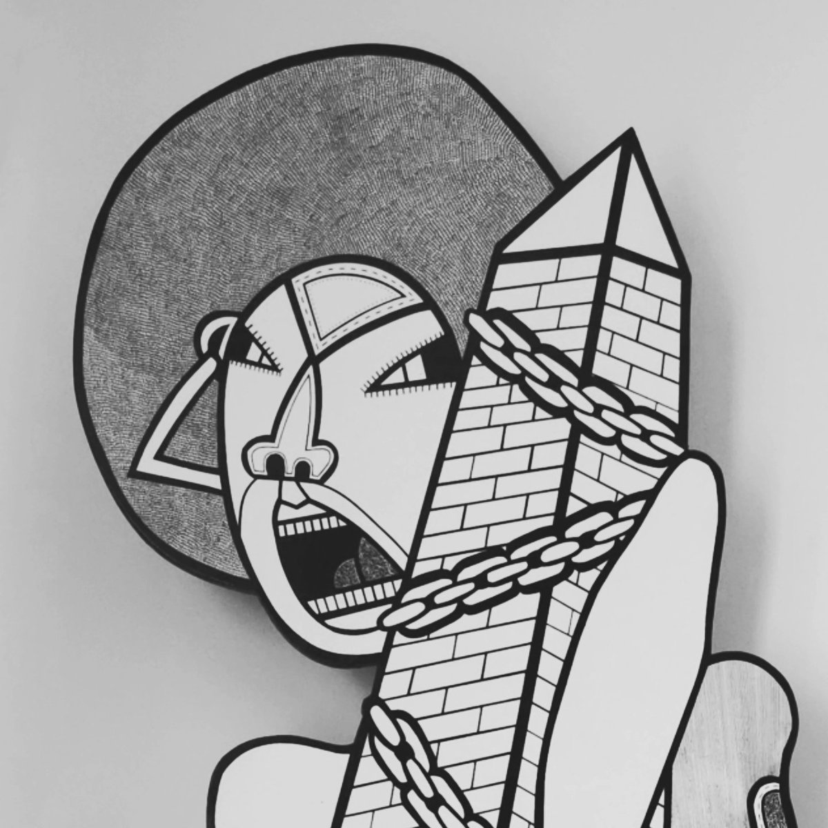 Anna U Davis tweet media