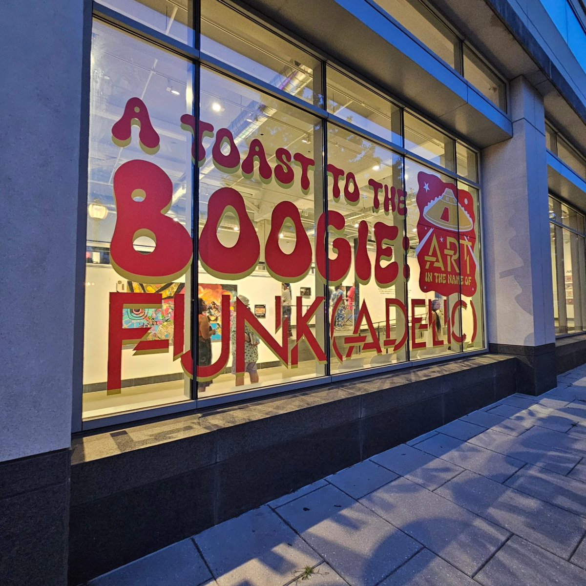 Anna U Davis tweet media