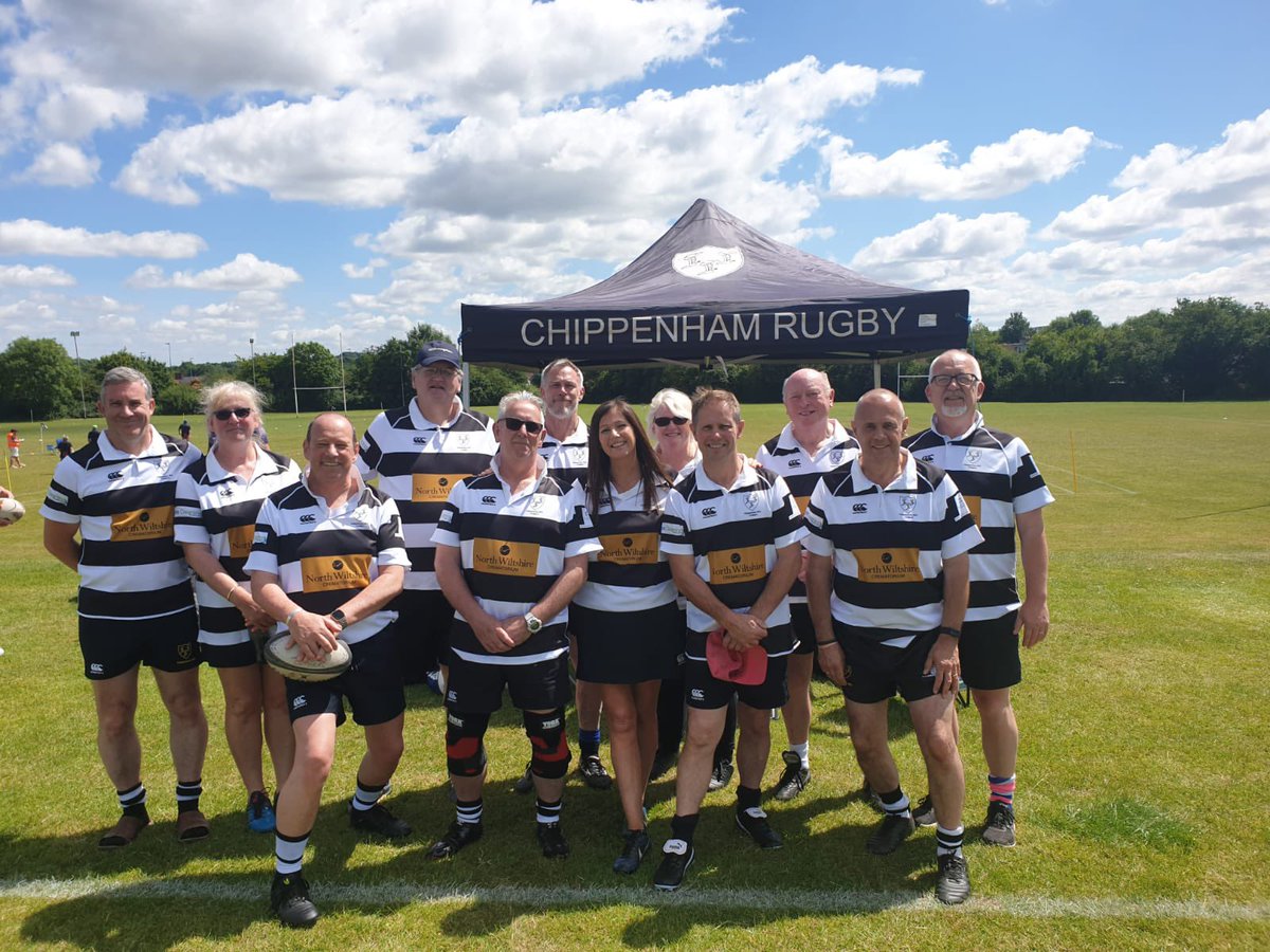 Walking_Sports's tweet photo. ‘World’s biggest’ Walking Rugby Festival huge success
More Info: https://t.co/4IoOzaFaD1

https://t.co/JddIytKN48

Well done to Beccehamian RFC @BeccehamianRFC winners of our sporting award!

And massive well done to Nailsea&amp;Backwell RFC @NandB_RFC who won the fair play award ... https://t.co/eClC1xaev4