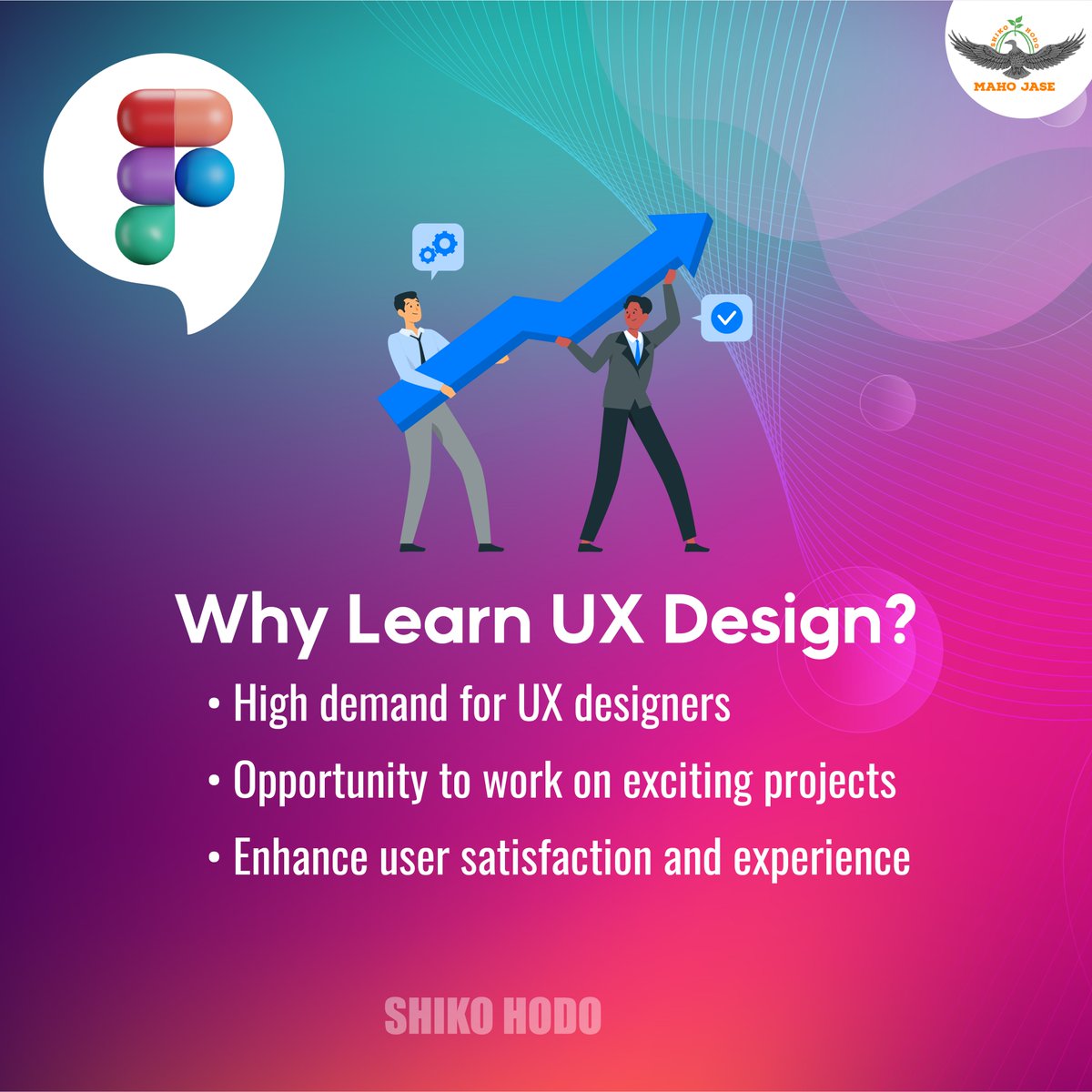 mahojase's tweet image. Elevate your design skills with Maho Jase IT&apos;s Figma course!
Web - shorturl.at/bsYRX
.
.
.
#Figma #FigmaCourse #LearnFigma #UIUXDesign #FigmaTutorial  #ITServiceProvider #mjit #mahojaseit  #chennai #WebsiteDesign #figmamadurai #mahojase #chennaiit #maduraiit