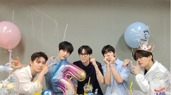 kaye; #ThankYouCIX tweet media