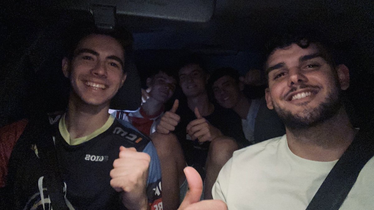 alvaromgomez_'s tweet photo. Maratón Montellano 2024
🖤 https://t.co/YHXf62bmA2