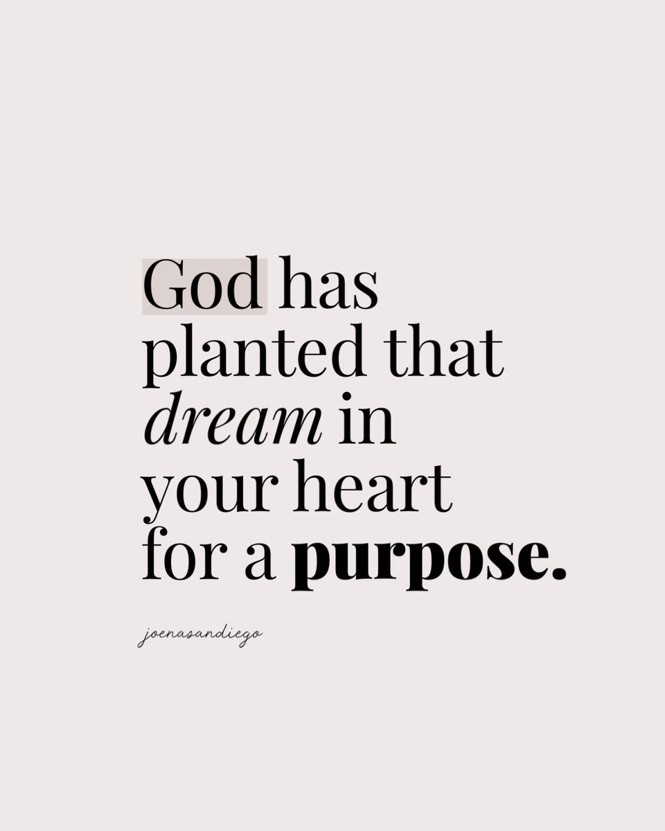 Let that dream be alive again in Jesus' name. Not by your own might or  power, but by faith and God's Spirit living within you., image size:960x1200