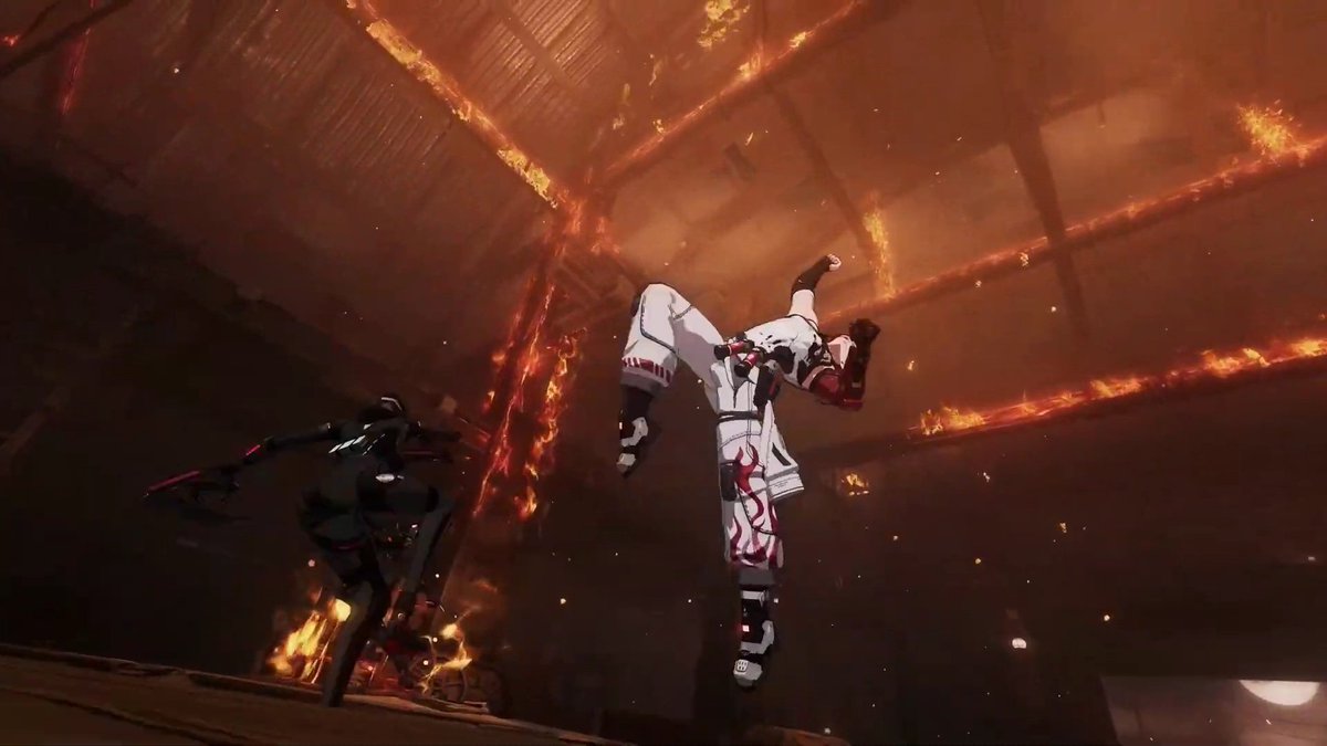 DAILYBPO03's tweet photo. Day 32 asking for a new Noctis frame https://t.co/azVHljgMWa