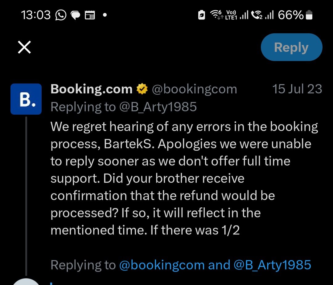 cogan_stephen's tweet photo. @hotelscomhelp Think this explains a lot. No wonder we are all being robbed. https://t.co/MRAWWOcWYx