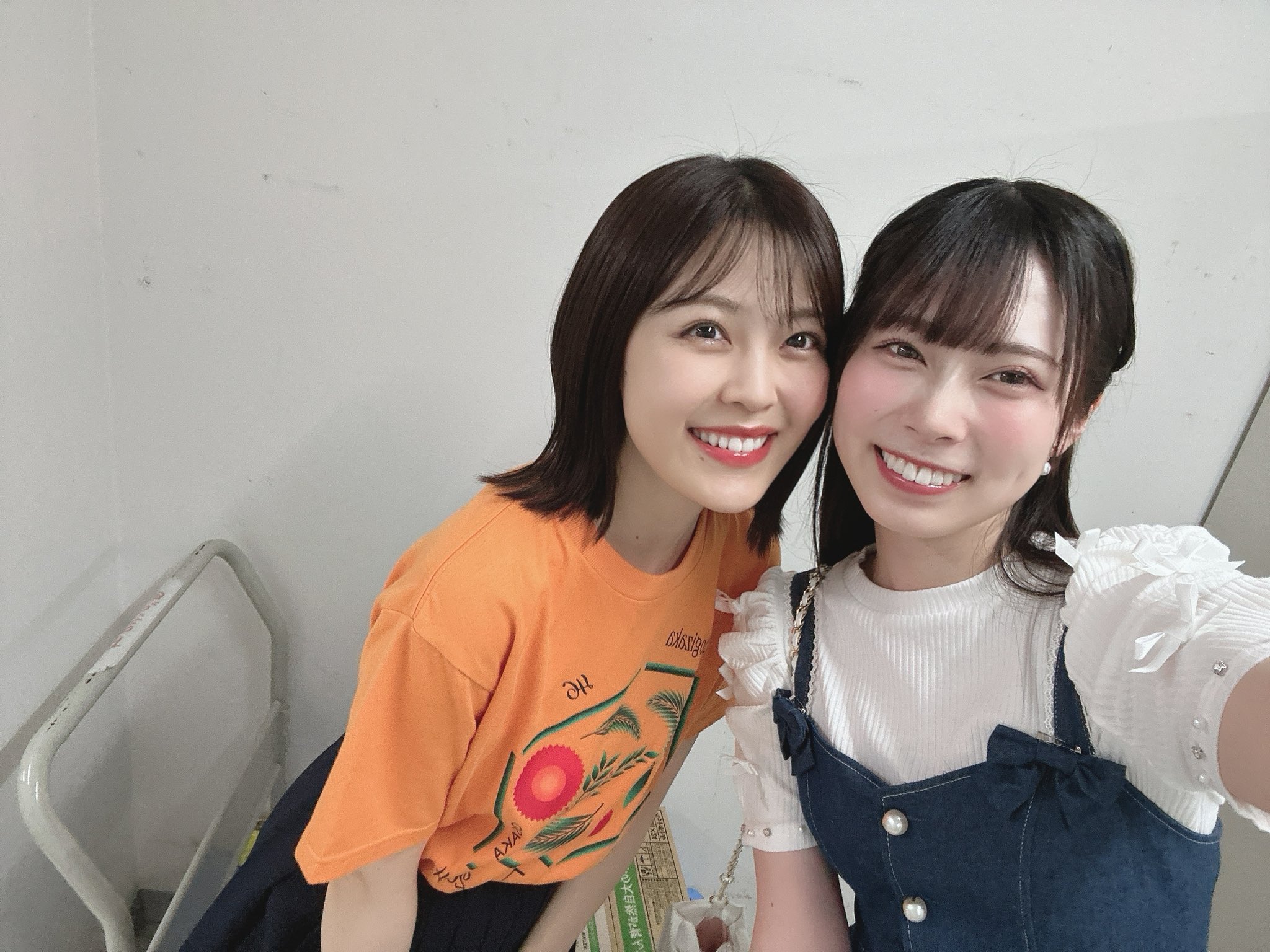 NMB48 龍本弥生 直筆 生写真 2024 ほぐさ October
