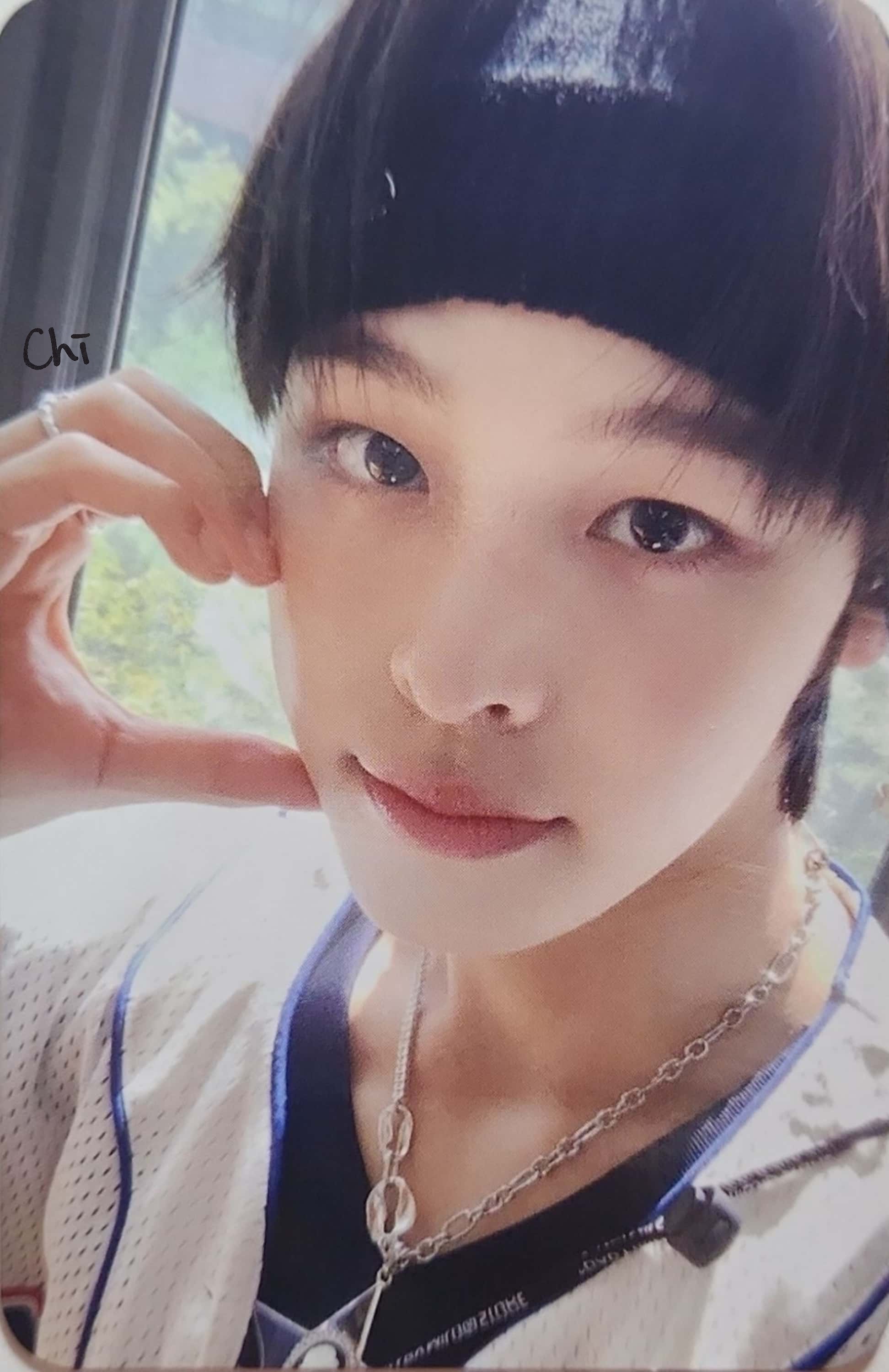 치 🫧 on X: 