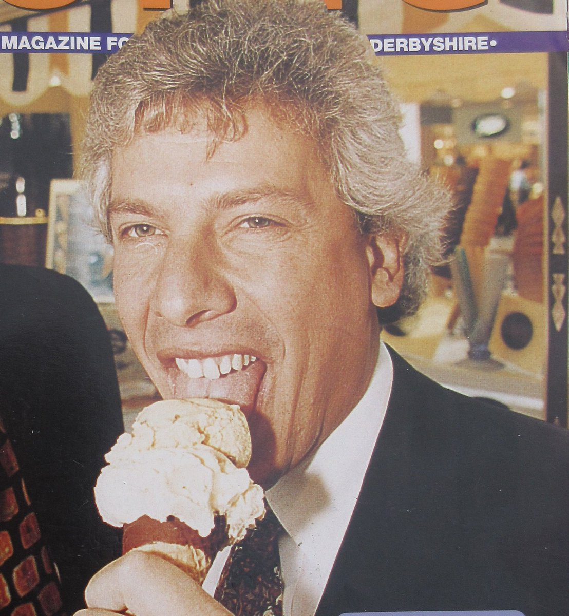 Former Sheffield fast food boss Lawrence Wosskow suffers second heart attack dawesindoors.wordpress.com/2024/07/23/dra…