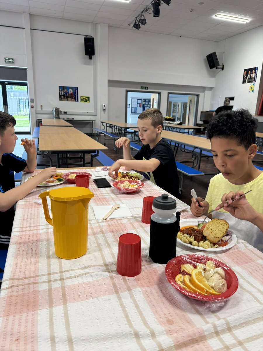 Afon Taf Food & Fun (@afontaffoodfun) on Twitter photo Day 2 of food and fun! Great sessions from Adam <a href="/PlaySportsLtd/">PlaySports</a> enjoyed by all😁then followed with some delicious food from the canteen staff. <a href="/JanineBrill/">Food and Fun Merthyr</a> <a href="/ActiveMerthyr/">Active Merthyr</a> <a href="/foodandfunwales/">Food and Fun Wales</a> Day 2 of food and fun! Great sessions from Adam <a href="/PlaySportsLtd/">PlaySports</a> enjoyed by all😁then followed with some delicious food from the canteen staff. <a href="/JanineBrill/">Food and Fun Merthyr</a> <a href="/ActiveMerthyr/">Active Merthyr</a> <a href="/foodandfunwales/">Food and Fun Wales</a>