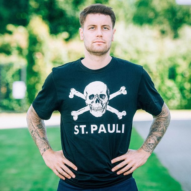 Brightonian_'s tweet photo. ‘’I’m a big fan of set pieces because set pieces change the game.
They are match winners. That would be part of my identity” #sorrynick https://t.co/QR0DGNafMt