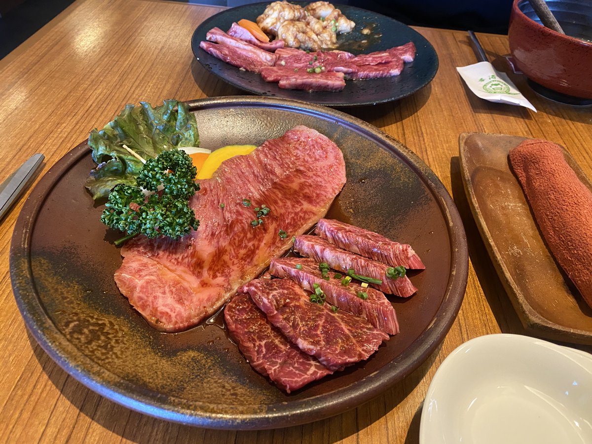 hatosable3's tweet image. ご馳走様でした。