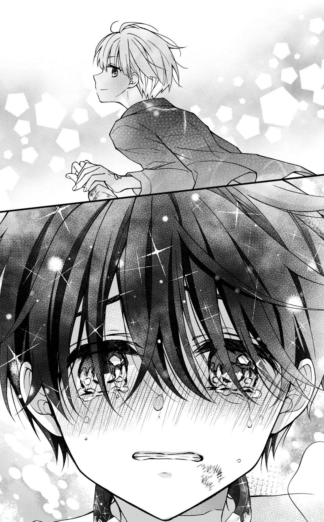 くまがい杏子/東京神狼④3/26発売 on X: くまがい杏子/東京神狼④3/26発売 on X: