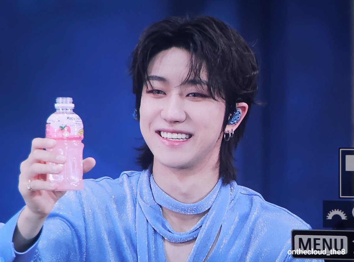 20240723 캐럿랜드
#디에잇 #THE8 #徐明浩