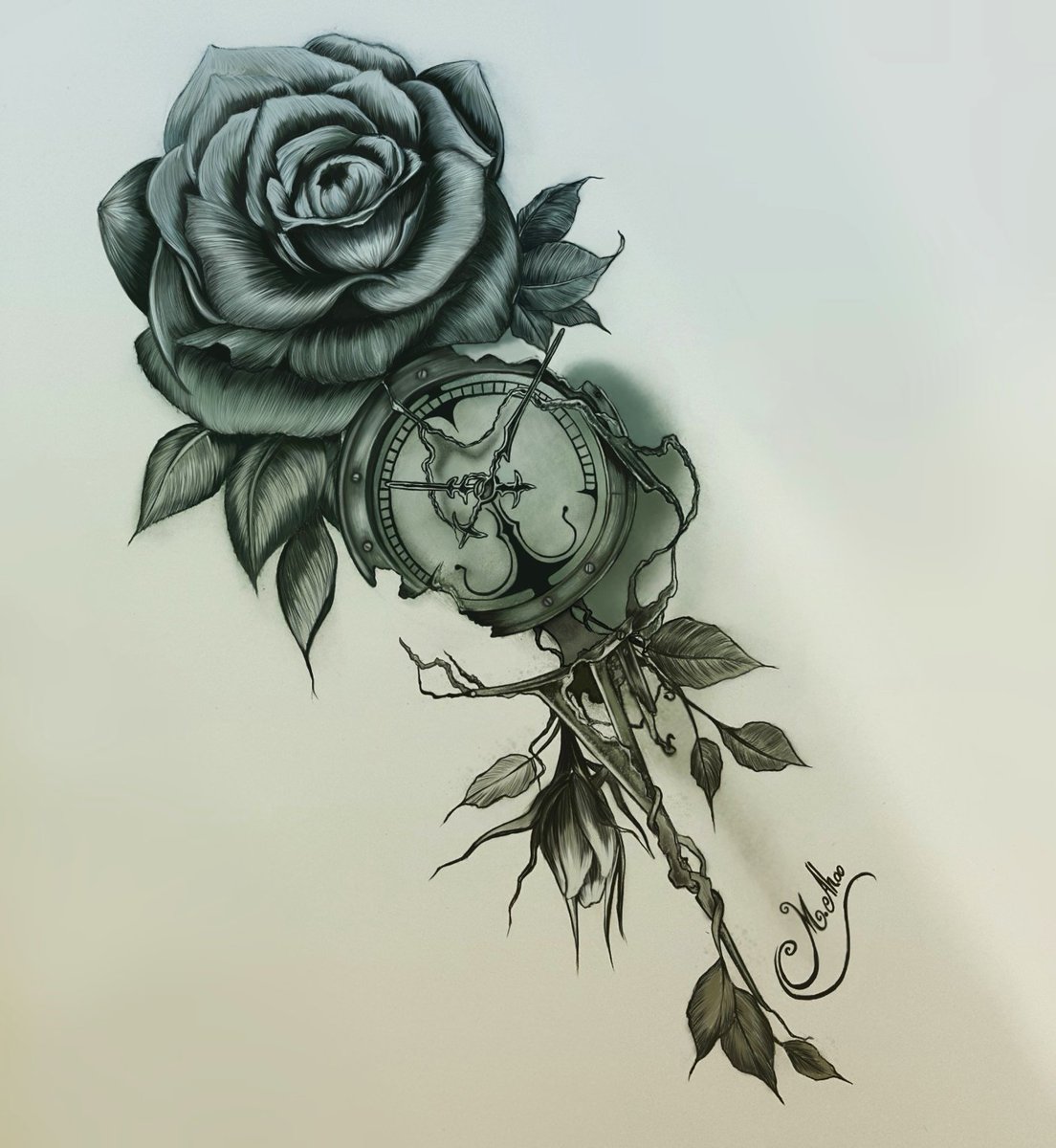🥀Timeless Blossom🥀
✨Available on secondary✨
     ✨5 $XTZ ✨
🔹
Inspired by old watches and flowers🥀⌚
🔹
objkt.com/asset/KT1LhjGf…
🔹
🔹
🔹
🔹
🔹
#NFT_Shill #TezosArts #NFTartist #NFTs #painting #digitalart #digital #art #Artist #XTZ #objktcom #NFTkid #NFTShill