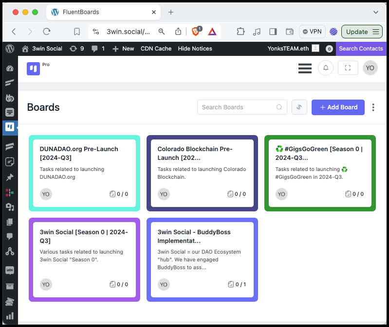 yonks｜🤖🏛️🪙｜Jason Younker tweet media