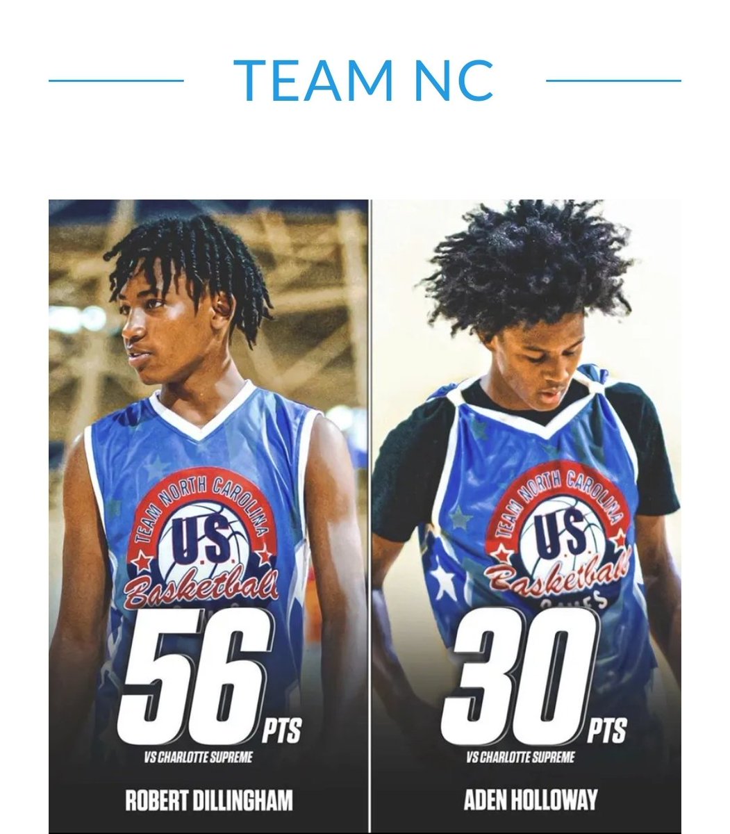 US Basketball Games (States vs States) rep your TeamNC Aug 2-4 Lakepoint Champions Center 

Need class of 2027 &amp; 2025!