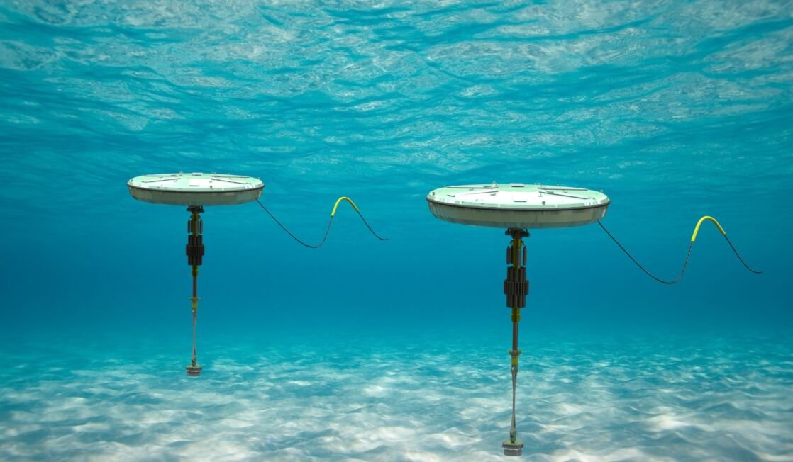 GridPromesh's tweet image. 🌊 CFD: Indispensable for Wave Energy 🌊
Wave energy converters like CETO 6 harness ocean power for renewable energy. GridPro and OpenFoam were used in combination for accurate hydrodynamic analysis.
#cfd #ComputationalFluidDynamics #marine #tidalenergy #waveenergy