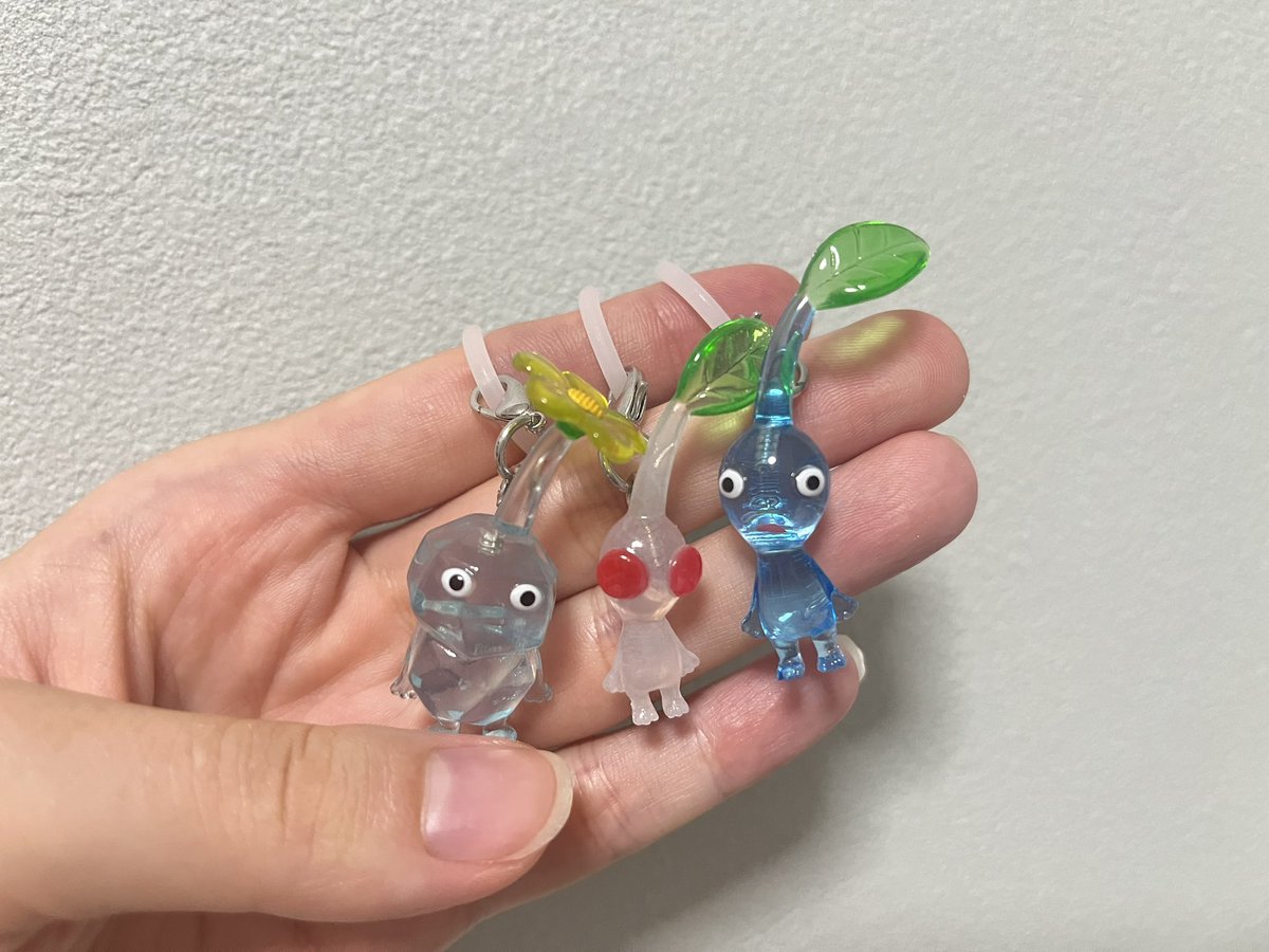 programming_gnu's tweet image. 渋谷でたくさん回してきました〜❣️かわい〜❣️