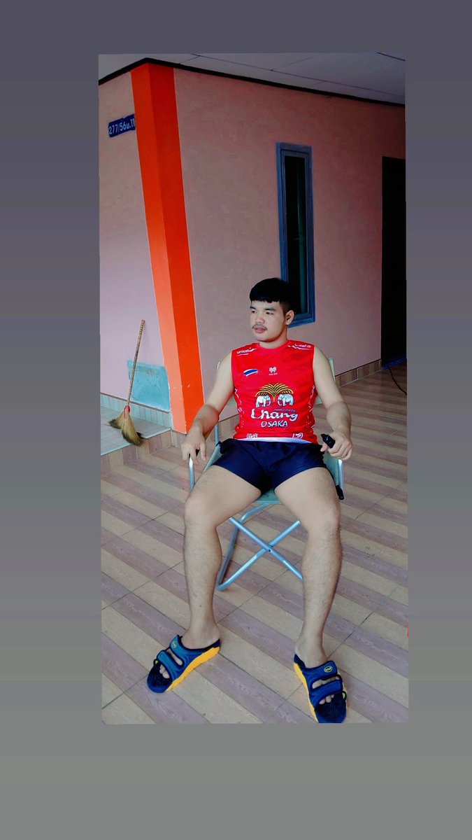 สวัสดีคับแหลมฉบัง