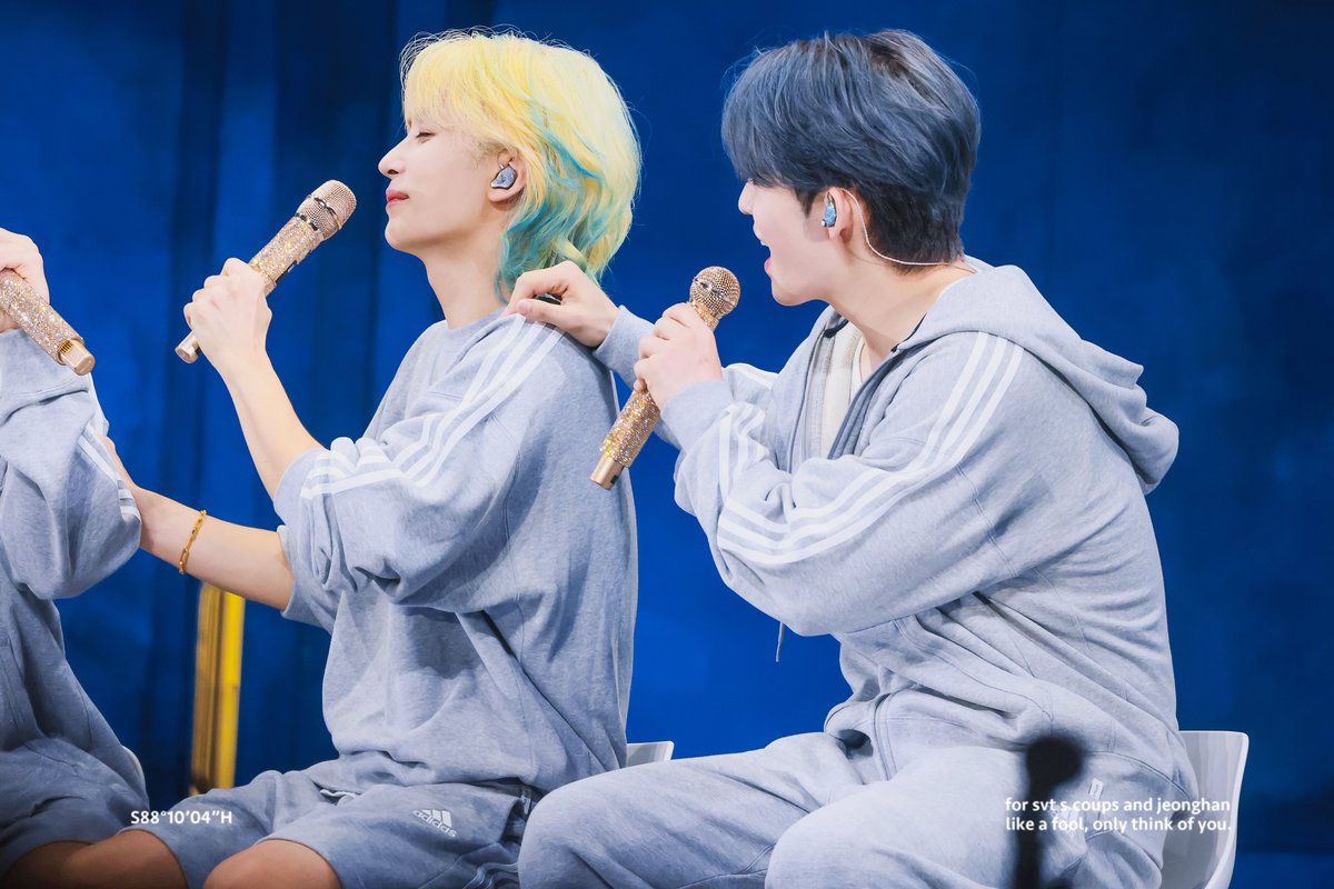 s881004h's tweet image. 240723 Carat Land 또 1년이네요🥹#SEVENTEEN #세븐틴 #에스쿱스 #승철 #SCOUPS #JEONGHAN #정한 @pledis_17