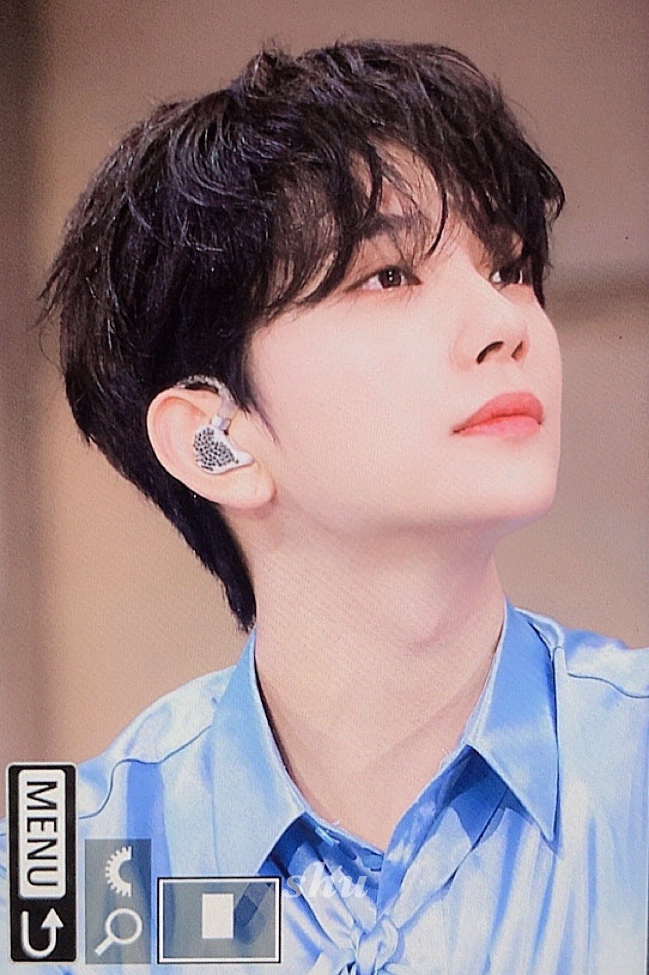 𝒔𝒉𝒖 on X: 