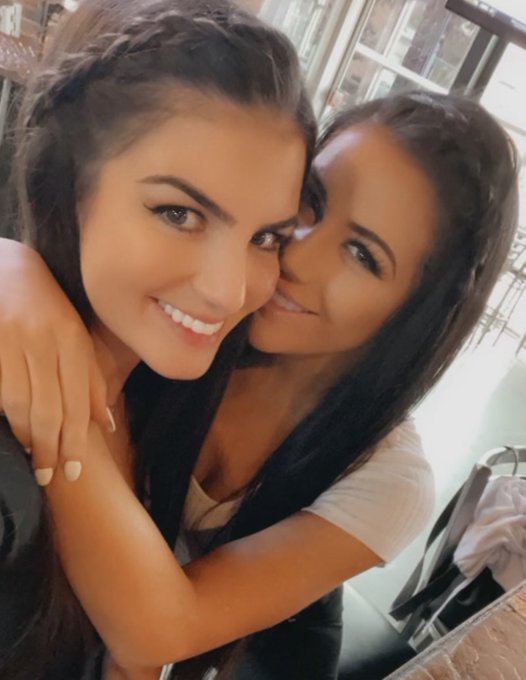 4 pic. @cupofcarliejo Happy Birthday to my ride or die ?? My Person, My Bestie❤️ I’m so thankful to have
