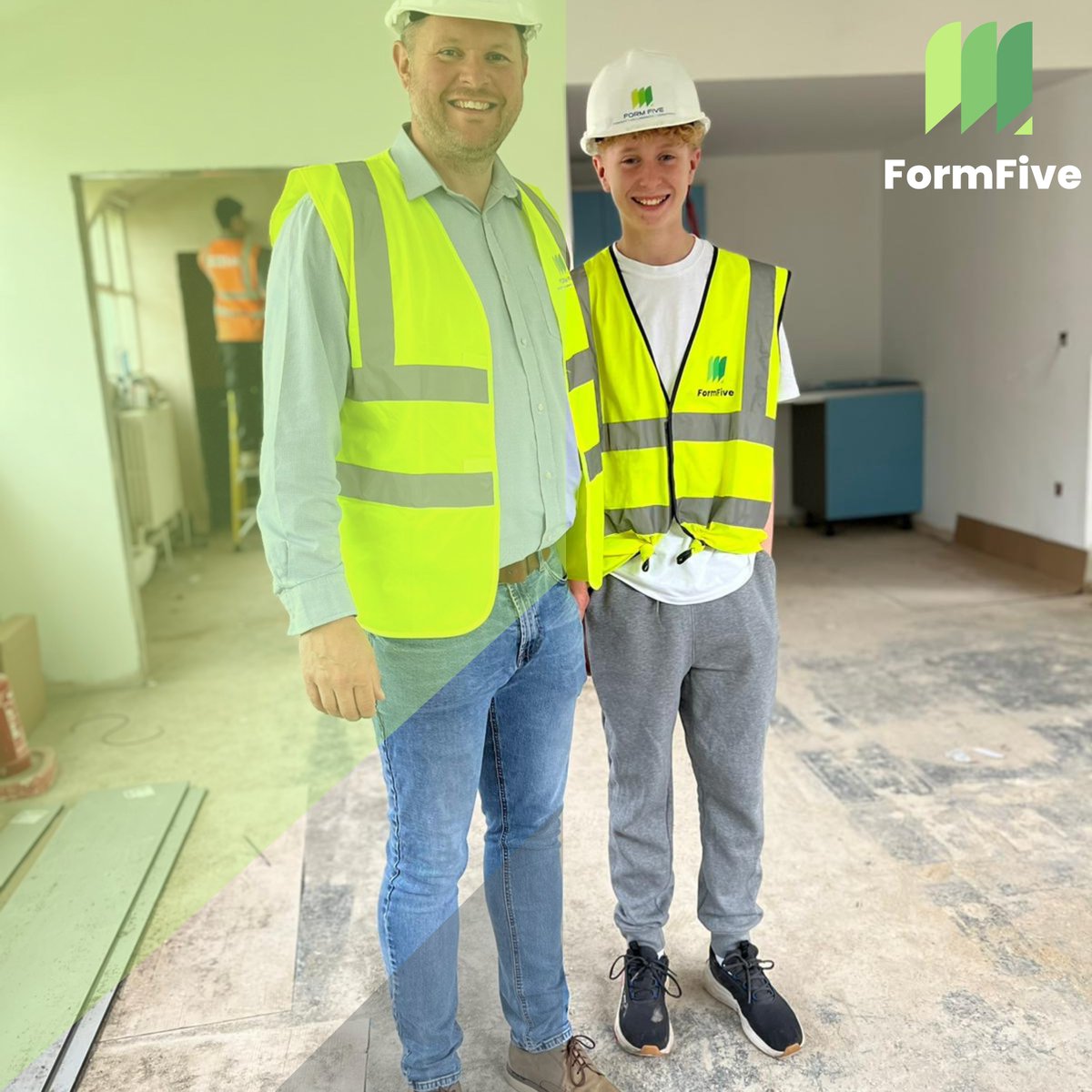 Matthew Abraham tweet media