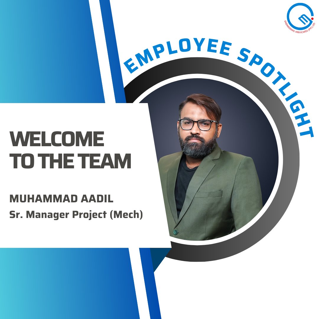 MMG Engineering Associate (PTV.) Ltd tweet media