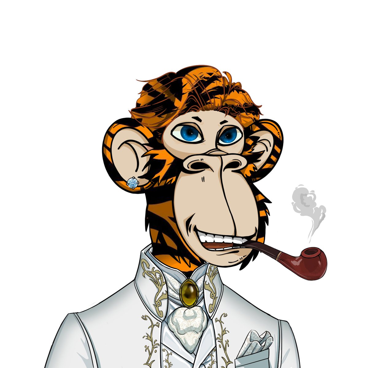 FinanceApeC's tweet photo. The OTC system beta and the NFT avatars are both important milestones. Your long-awaited efforts are finally paying off! I hope everything goes well, the OTC system can pass the beta stage smoothly, and the NFT avatars can show unique and exciting content! Come on! 🚀 https://t.co/FzIVgYH5bp