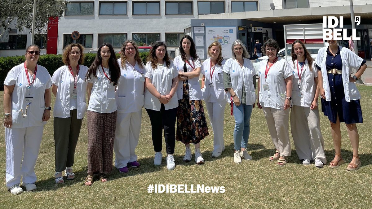 idibell_cat's tweet photo. Un nou estudi genòmic @idibell_cat i @hbellvitge ha trobat un major nivell de resistència a #antibiòtics en H. parainfluenzae que H. influenzae🦠. Aquest treball destaca la importància de vigilar els nivells de resistència a aquests fàrmacs💊

Llegeix més👉https://t.co/3z2PvvYieL https://t.co/gLuJlzwYl0