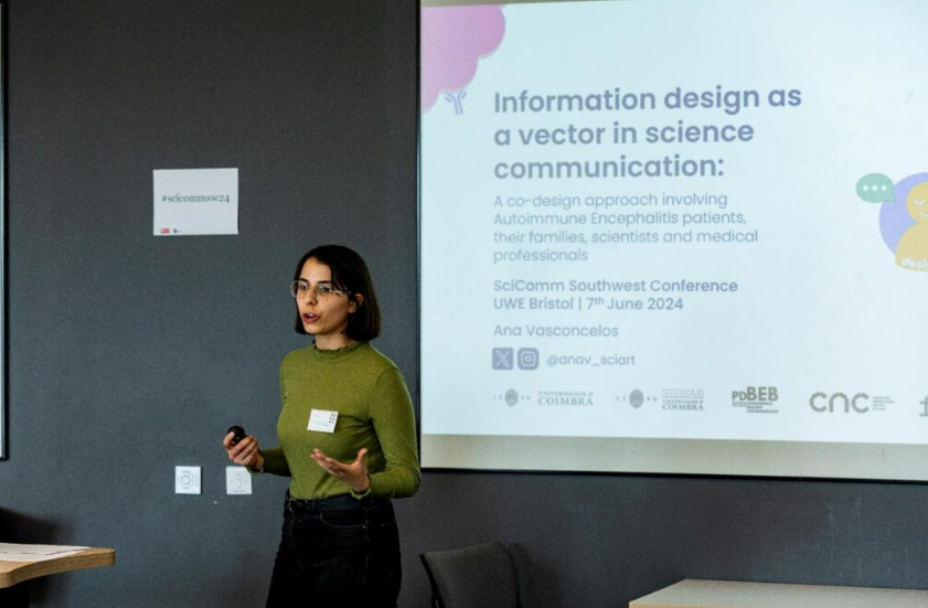 Research from UWE Bristol tweet media