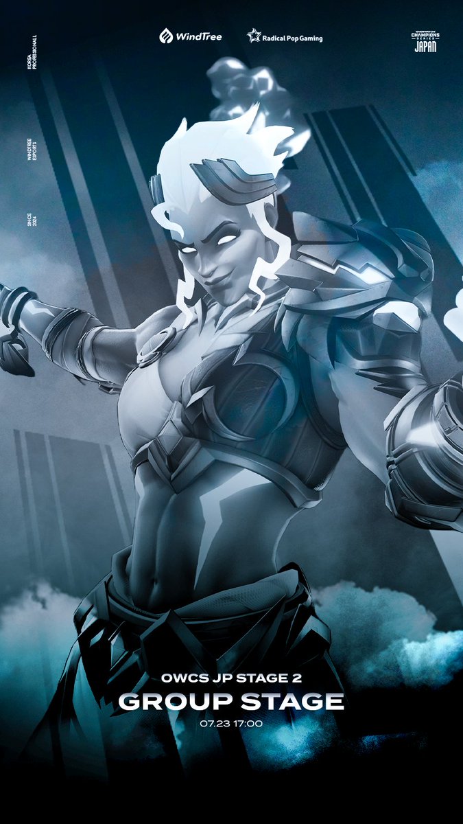 Windtree Esports tweet media