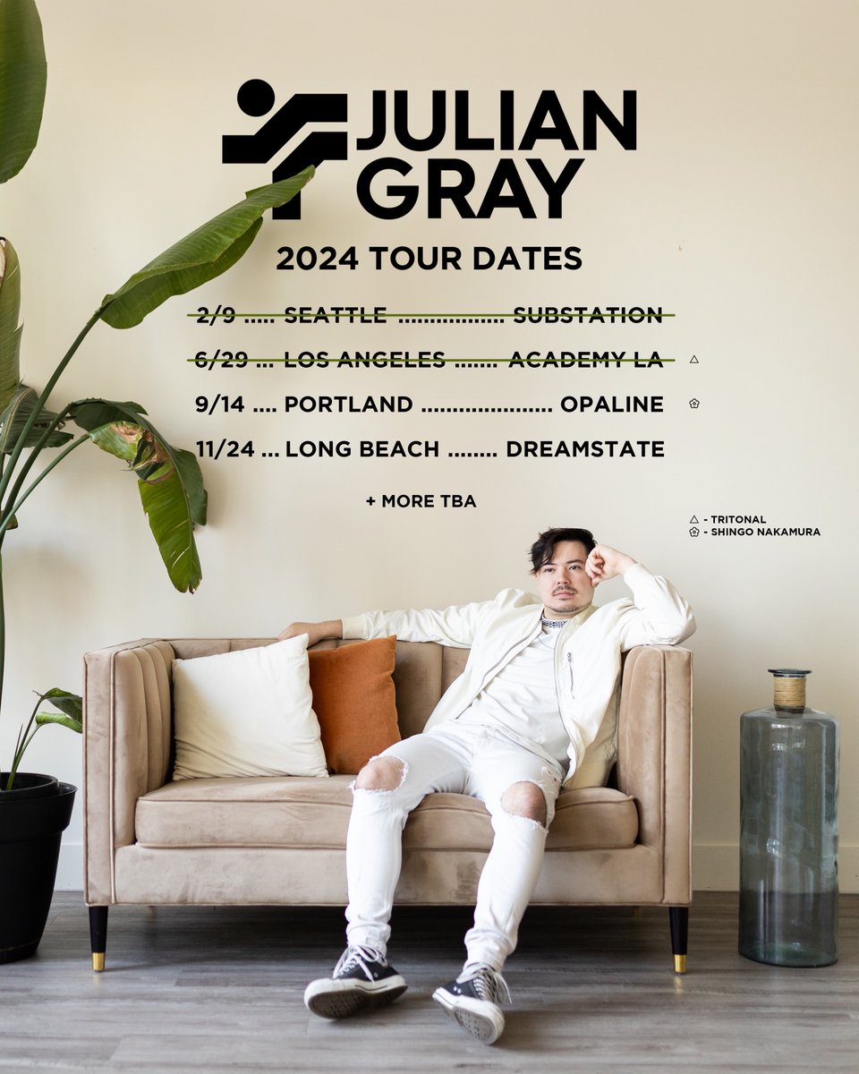 Julian Gray tweet media