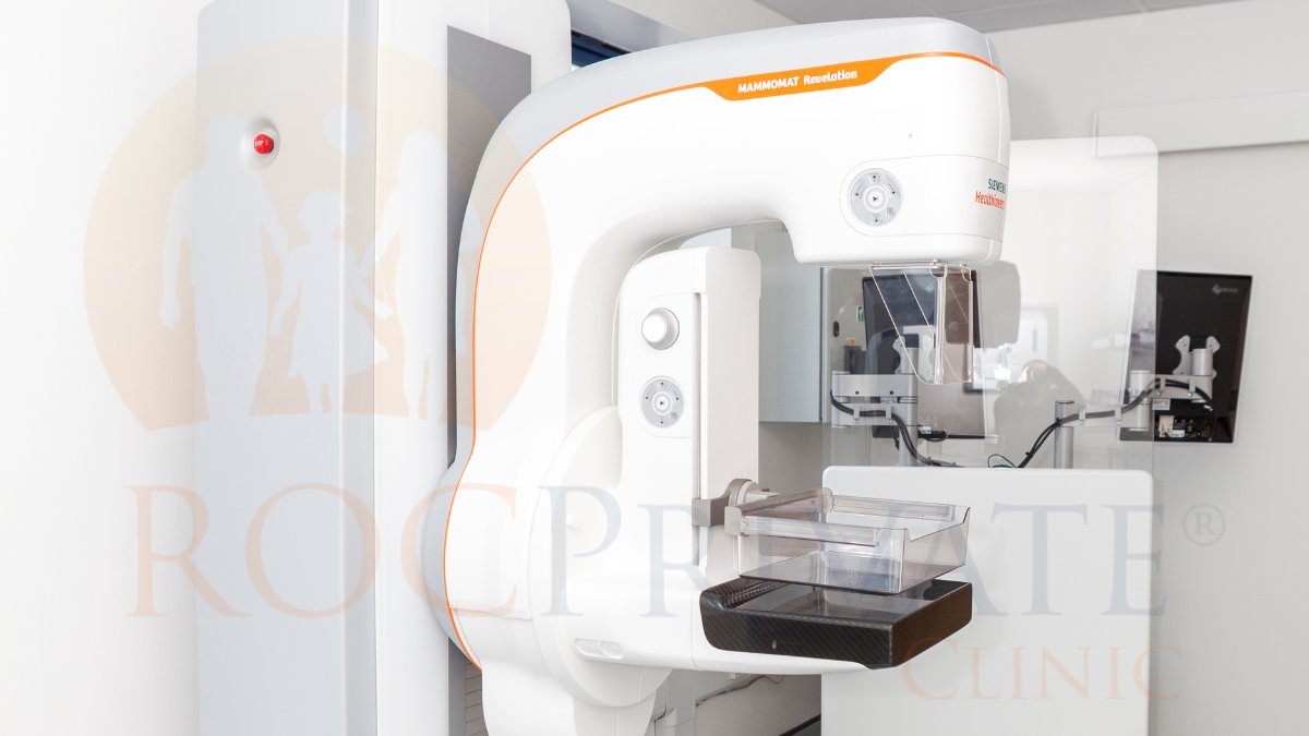 We're proud to offer 3D Mammograms at our clinic, providing a significantly higher detection rate of abnormalities compared to standard 2D mammograms, all while maintaining the same radiation levels.

Read more - rocprivateclinic.com/breast-screeni… #BreastScreeening #Mammography #Aberdeen