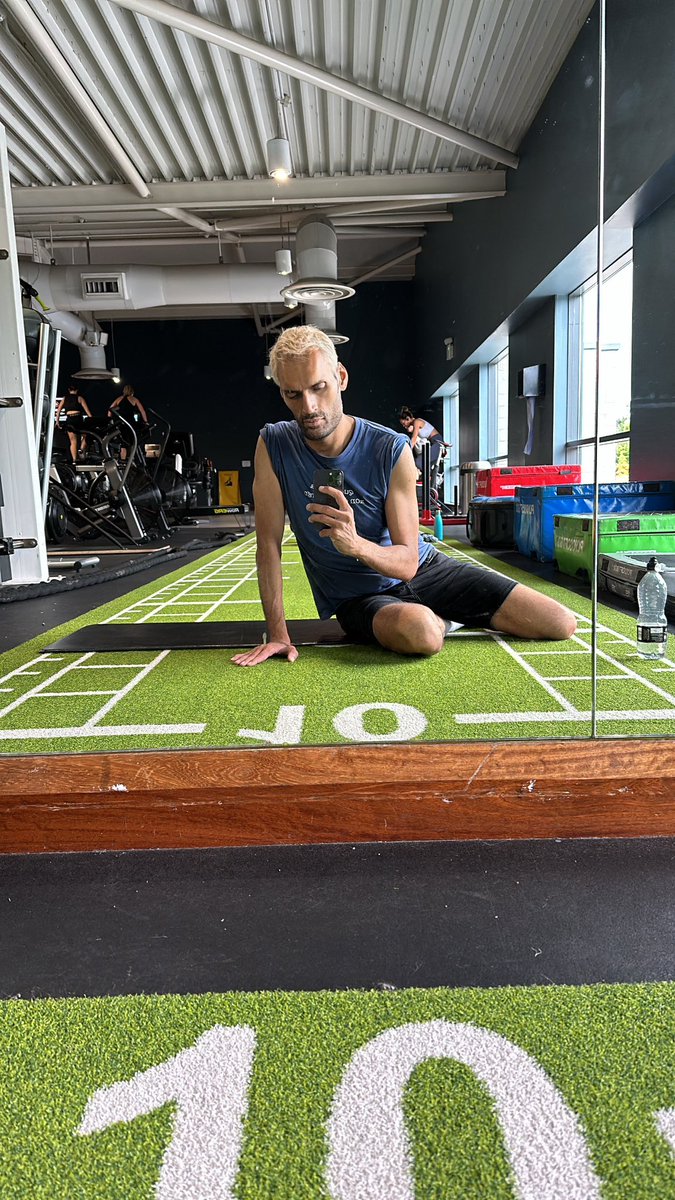 JeetendrSehdev's tweet image. Morning 🙏💙 
#tuesdayvibe #davidlloyd