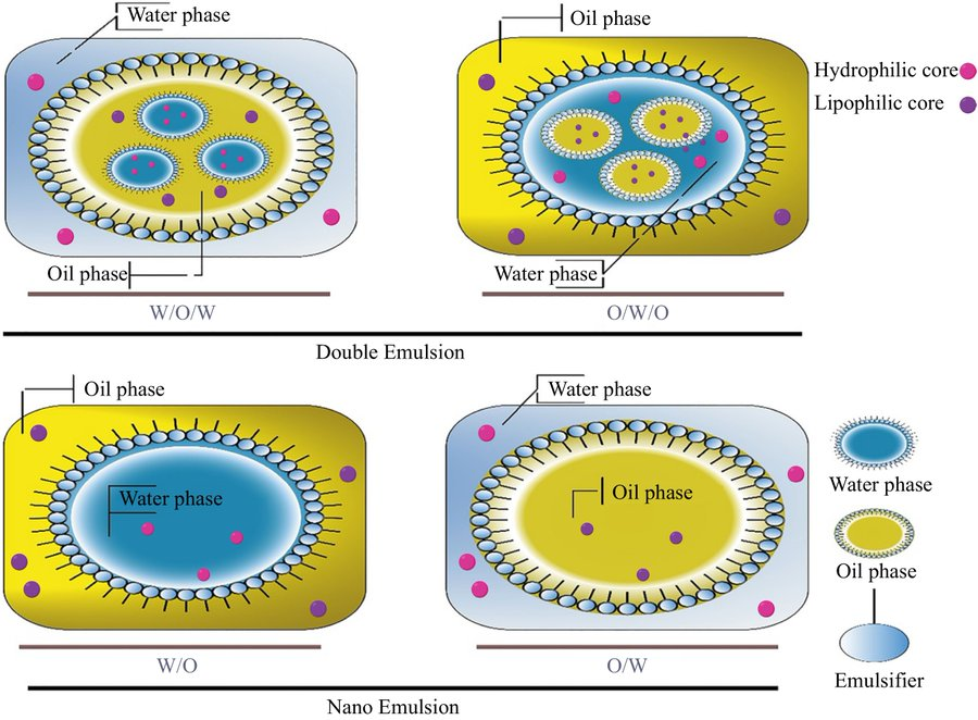 MaximumAcademic's tweet image. #FIA 

🔬Boosting #polyphenol stability &amp;amp; delivery with #protein-based #nano-carriers! 

@FoodAdvance1 #FoodScience #BioTech 

Details: maxapress.com/article/doi/10…