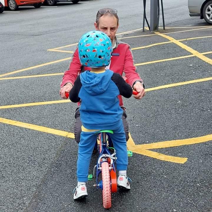 Repair Cafe Horwich tweet media