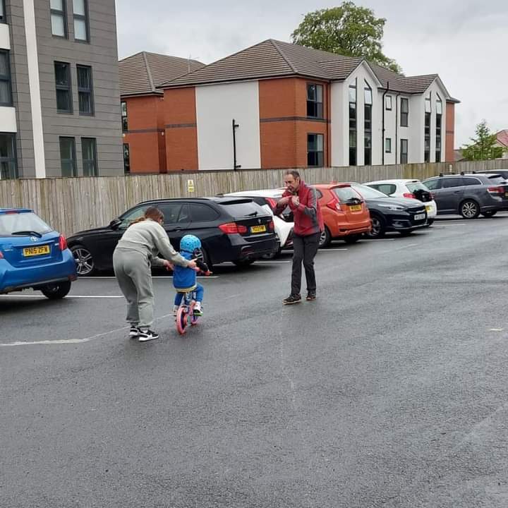 Repair Cafe Horwich tweet media