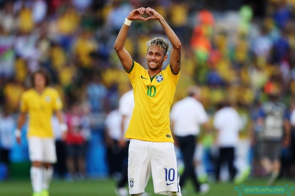 Youmoxiyan's tweet photo. @ThePeakSanti I have watched football for many years and have fallen in love with many stars. But the afternoon that really made me fall in love with football was in Rio in 2014. I accidentally saw a blonde Brazilian No. 10 on the highlights while playing on the computer. https://t.co/gkccYqAzug