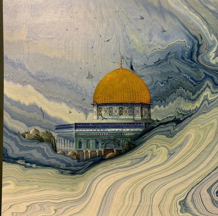 me_qurat's tweet photo. #FreePalestine @gaza https://t.co/Ira4Vi0ky5