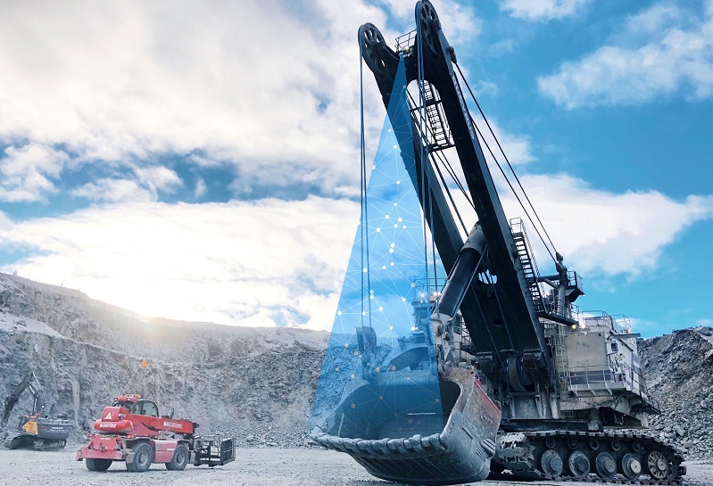 mteexpos's tweet image. #MTEExpos #mineralsprocessing #crushing #pumps #hyrdrocyclones #crushingandscreening #monitoringandcontroltechnology #digitaltechnology #MotionMetricsmine #monitoringsystems