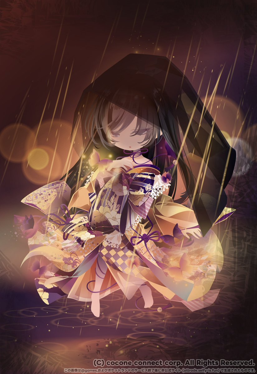 173_Kp's tweet photo. 宿雨

#セルフィファンクローゼット 
#selfyHD #selfy4k https://t.co/9wM1qyOOLM