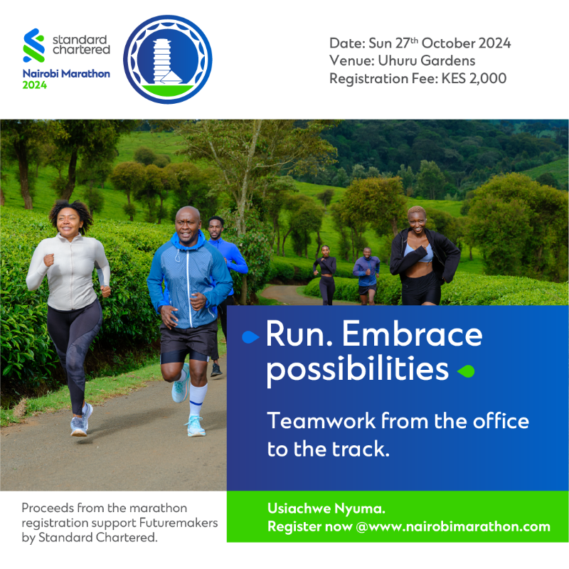 Standard Chartered tweet media