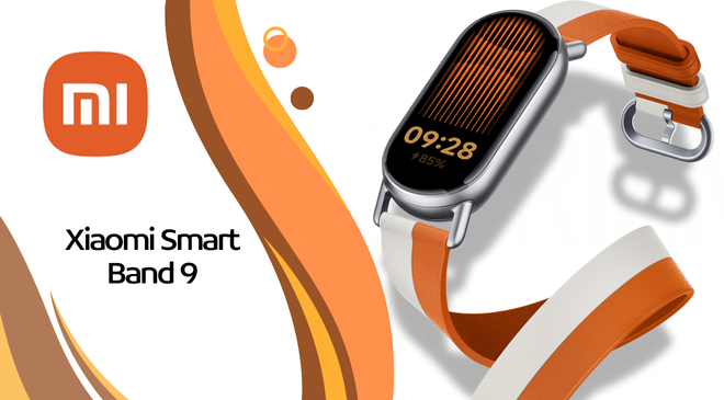 UX_Tech_FR's tweet photo. Le Xiaomi Smart Band 9 est à découvrir dans notre article dès maintenant :
https://t.co/ivhxQZjBdD
Version chinoise disponible en importation:
👉 version normale : https://t.co/CqiD42VpX4
👉 version NFC : https://t.co/55CNZX70cD
#Xiaomi #XiaomiSmartBand9 #MiBand9 #UniversXiaomi https://t.co/ASMfCFqJWR