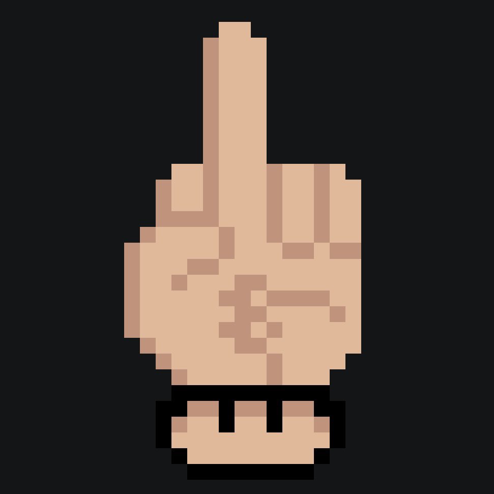 OriginalRollo's tweet image. Now that I have your attention.
Bitcoin Shrooms are the definitive grails of digital collectibles.
A meticulously crafted, small
1/1 collection with some of the deepest symbolic references to bitcoin history and culture in existence.
The creator, Shroomtoshi, was an…